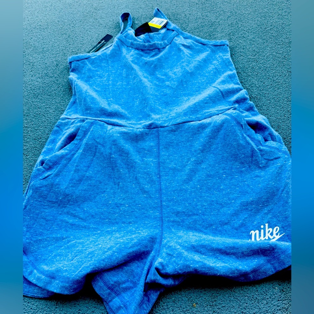Nike Romper